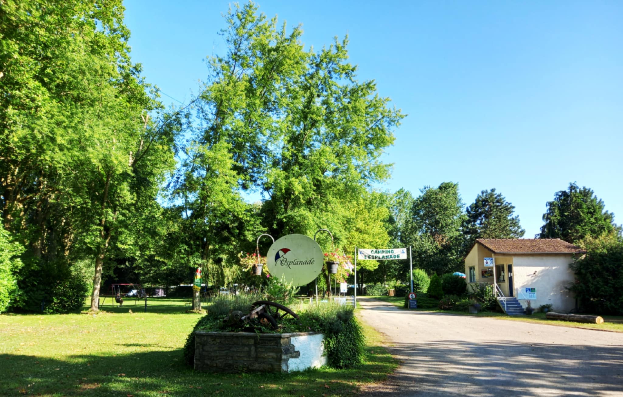 Camping L'Esplanade — photo 3
